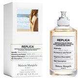 Maison Margiela Replica Beach Walk EDT Spray (W)(M)